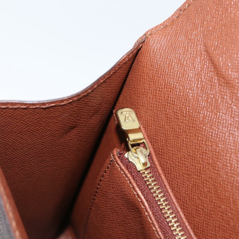 【日本直送】路易威登 Monogram Malesherbes 手袋 M51379 LV 正品 163541-21