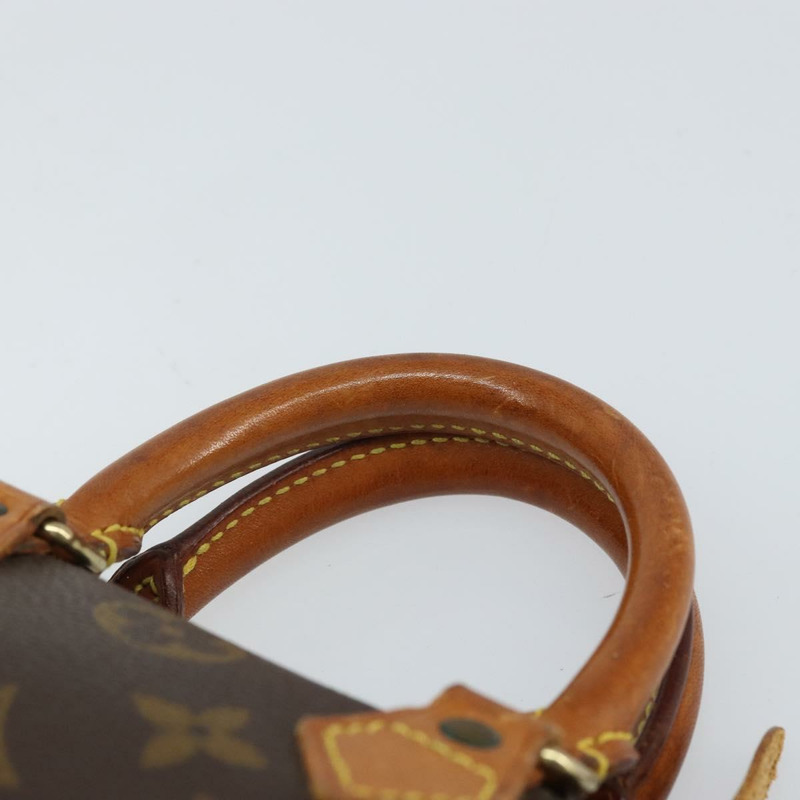 【日本直送】路易威登 Monogram Mini Speedy 手提包 M41534 LV 正品 gh1684-7