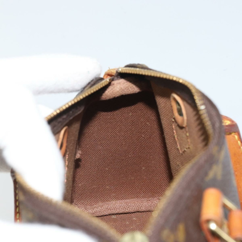 【日本直送】路易威登 Monogram Mini Speedy 手提包 M41534 LV 正品 gh1684-17