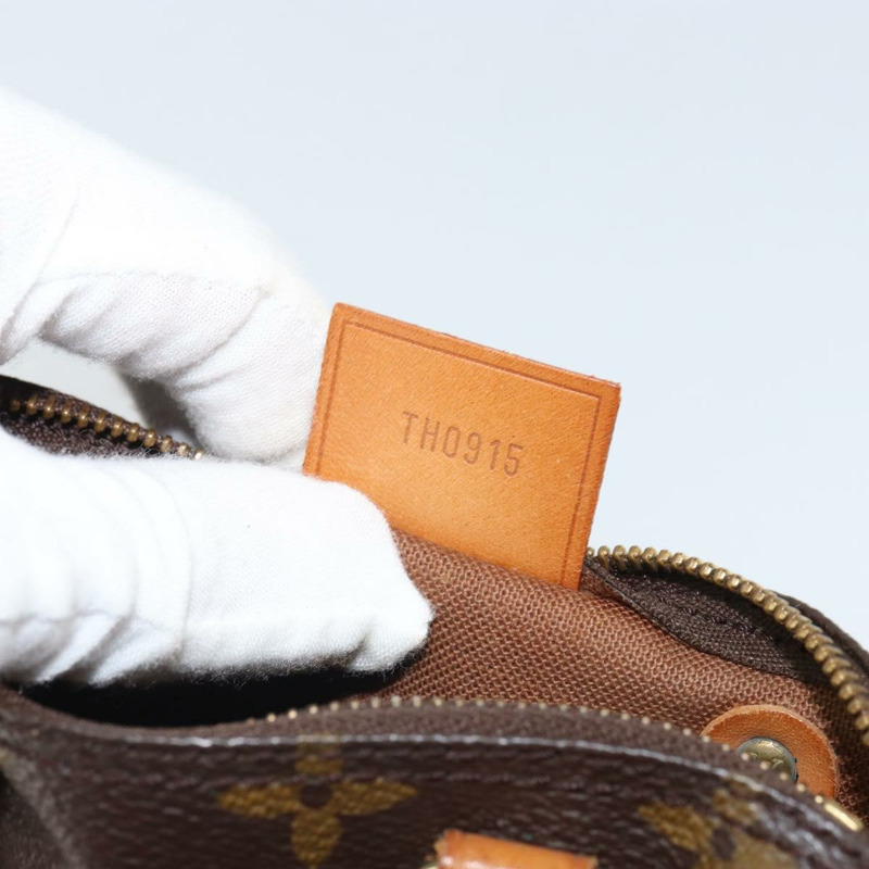 【日本直送】路易威登 Monogram Mini Speedy 手提包 M41534 LV 正品 gh1684-19