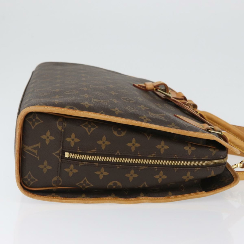 【日本直送】路易威登 Monogram Rivoli 手提包 M53380 LV 正品 ka2368-3