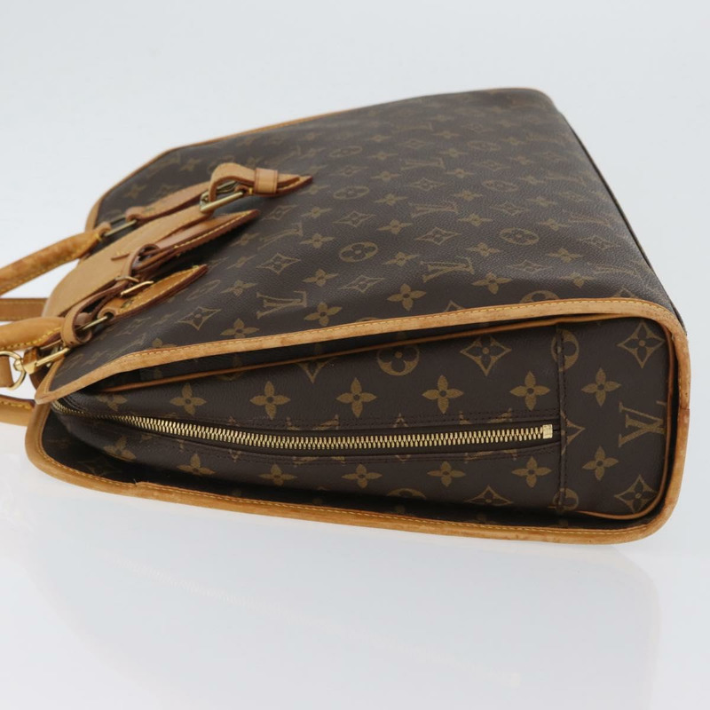 【日本直送】路易威登 Monogram Rivoli 手提包 M53380 LV 正品 ka2368-4
