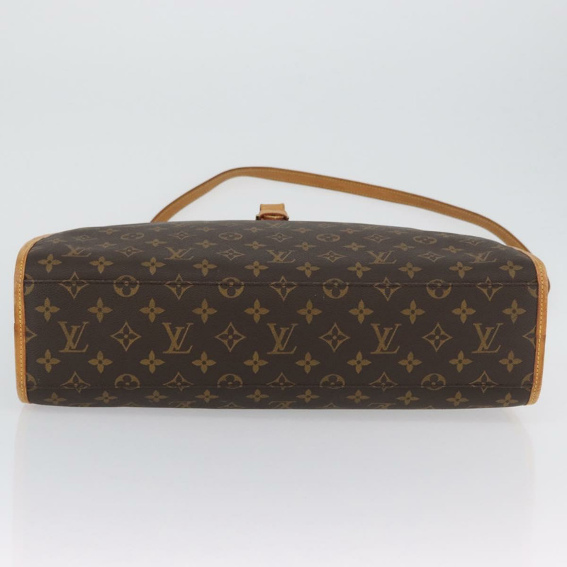 【日本直送】路易威登 Monogram Rivoli 手提包 M53380 LV 正品 ka2368-10