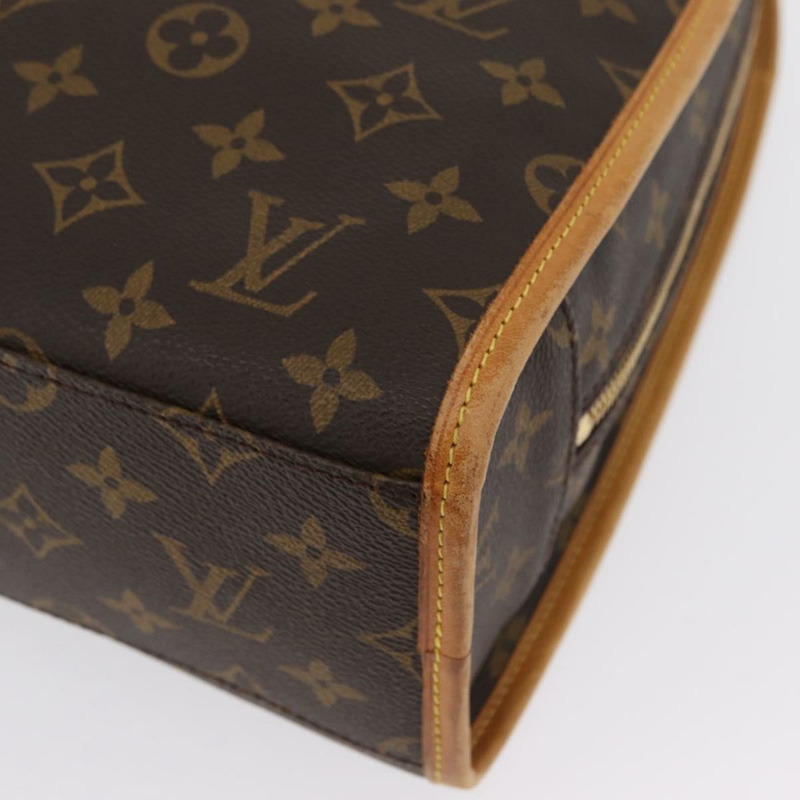 【日本直送】路易威登 Monogram Rivoli 手提包 M53380 LV 正品 ka2368-12