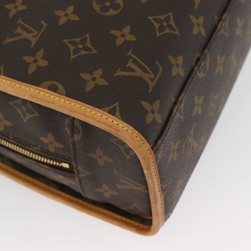 【日本直送】路易威登 Monogram Rivoli 手提包 M53380 LV 正品 ka2368-13