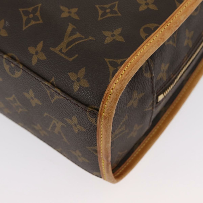 【日本直送】路易威登 Monogram Rivoli 手提包 M53380 LV 正品 ka2368-14