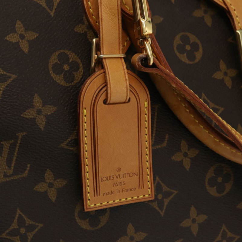 【日本直送】路易威登 Monogram Rivoli 手提包 M53380 LV 正品 ka2368-15