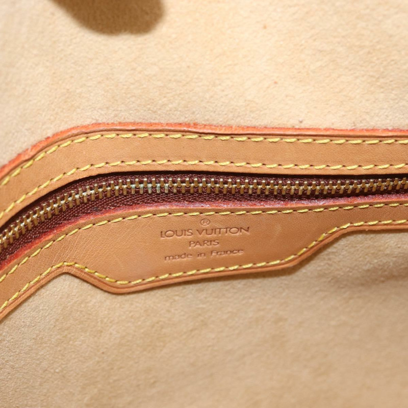 【日本直送】路易威登 Monogram Rivoli 手提包 M53380 LV 正品 ka2368-18