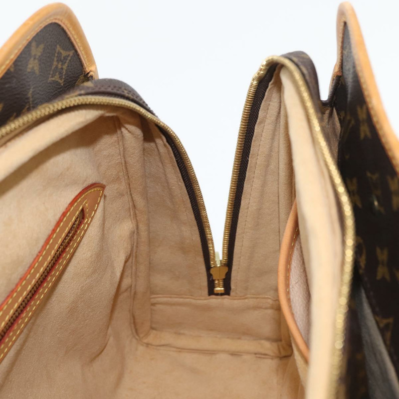 【日本直送】路易威登 Monogram Rivoli 手提包 M53380 LV 正品 ka2368-20