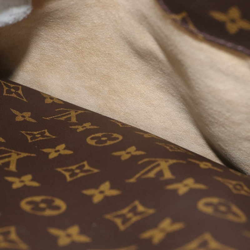 【日本直送】路易威登 Monogram Rivoli 手提包 M53380 LV 正品 ka2368-22