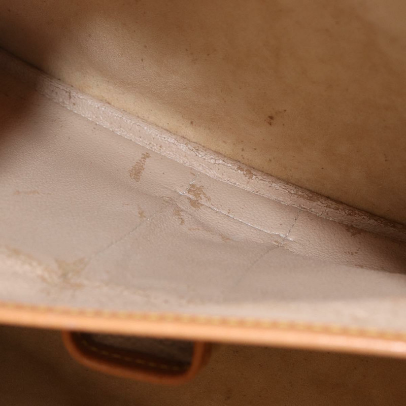 【日本直送】路易威登 Monogram Rivoli 手提包 M53380 LV 正品 ka2368-23