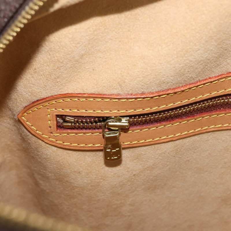 【日本直送】路易威登 Monogram Rivoli 手提包 M53380 LV 正品 ka2368-24