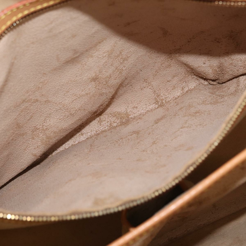 【日本直送】路易威登 Monogram Rivoli 手提包 M53380 LV 正品 ka2368-25