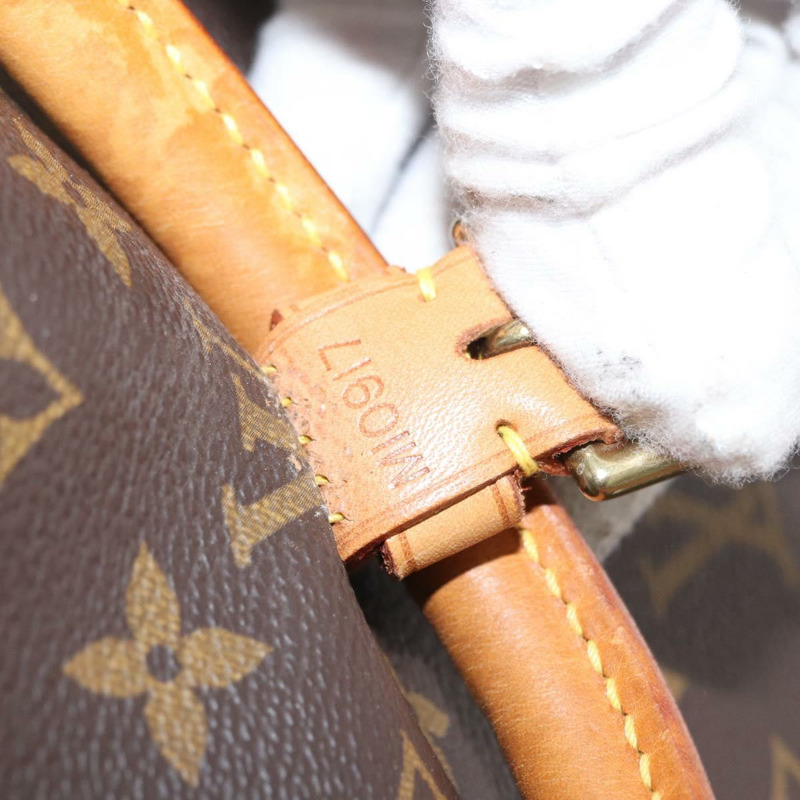 【日本直送】路易威登 Monogram Rivoli 手提包 M53380 LV 正品 ka2368-26