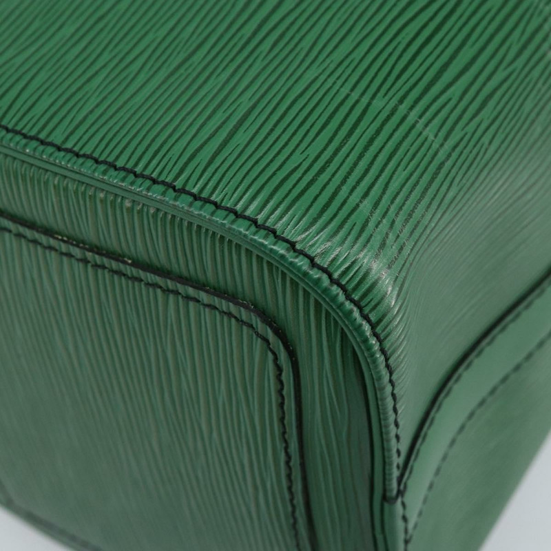 【日本直送】路易威登 Epi Speedy 25 手提包 婆羅洲綠 M43014 LV 正品 165353V-12