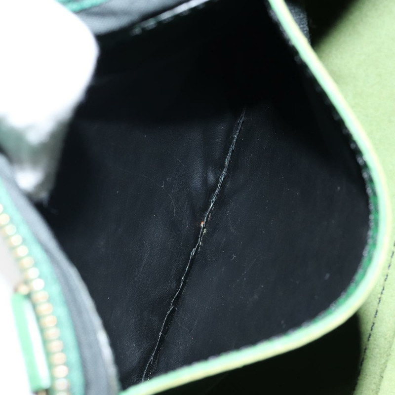 【日本直送】路易威登 Epi Speedy 25 手提包 婆羅洲綠 M43014 LV 正品 165353V-19