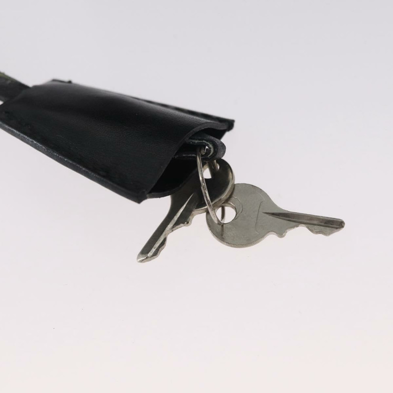 【日本直送】BALLY 手提包 皮革 黑色 金色 正品 BSZ172A-13