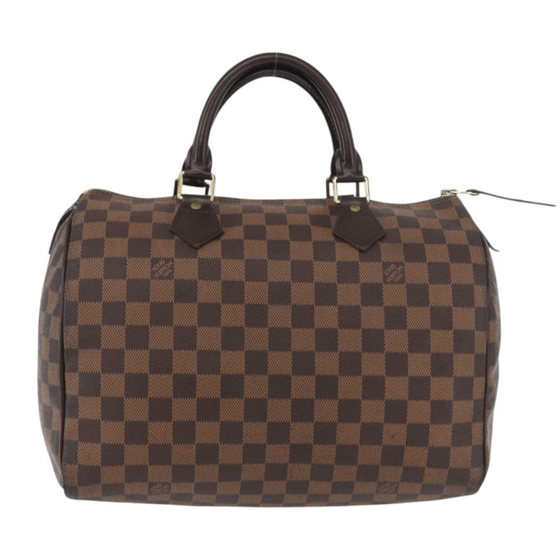 【日本直送】路易威登 Damier Ebene Speedy 30 手提包 N41364 LV 正品 ARZ511V-1