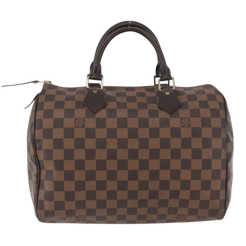 【日本直送】路易威登 Damier Ebene Speedy 30 手提包 N41364 LV 正品 ARZ511V-2