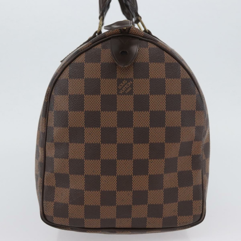 【日本直送】路易威登 Damier Ebene Speedy 30 手提包 N41364 LV 正品 ARZ511V-3
