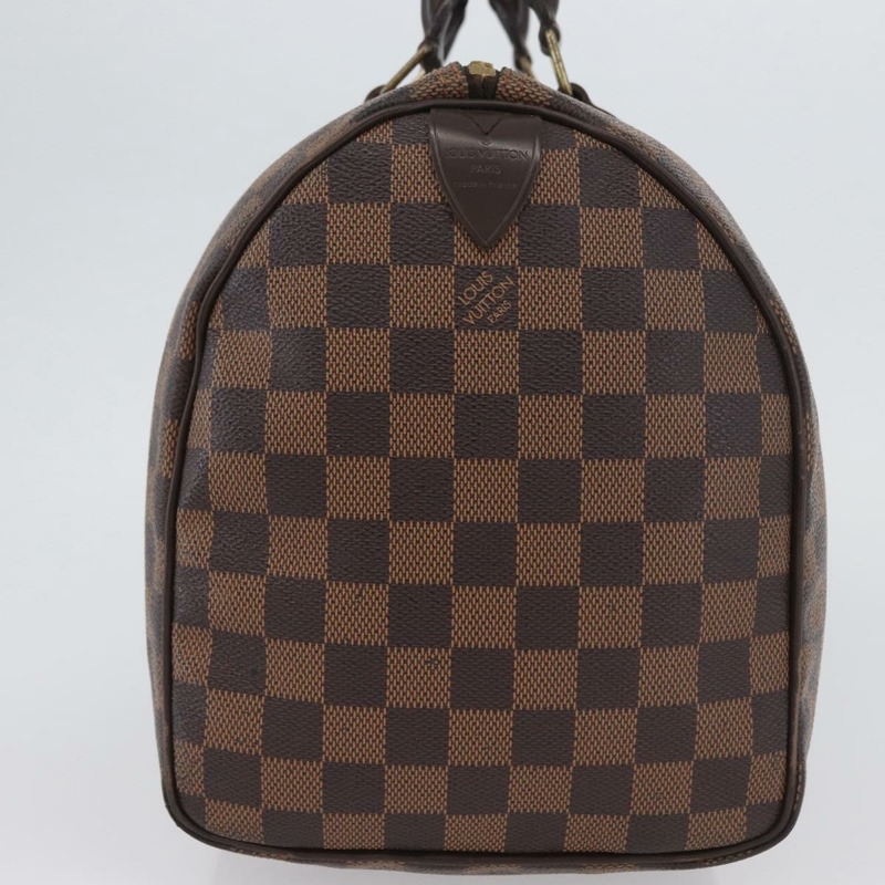 【日本直送】路易威登 Damier Ebene Speedy 30 手提包 N41364 LV 正品 ARZ511V-4