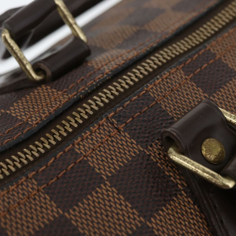 【日本直送】路易威登 Damier Ebene Speedy 30 手提包 N41364 LV 正品 ARZ511V-6