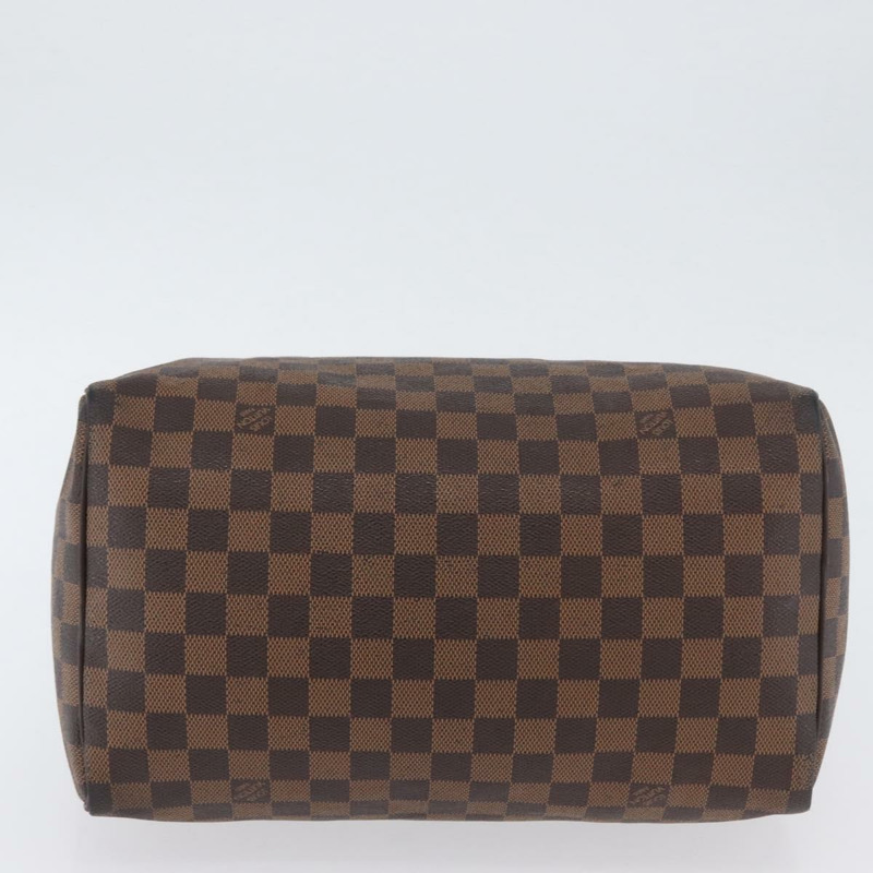 【日本直送】路易威登 Damier Ebene Speedy 30 手提包 N41364 LV 正品 ARZ511V-9