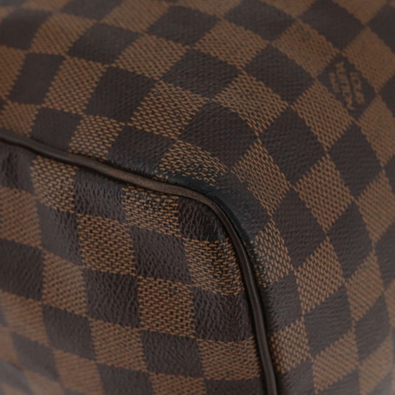 【日本直送】路易威登 Damier Ebene Speedy 30 手提包 N41364 LV 正品 ARZ511V-10