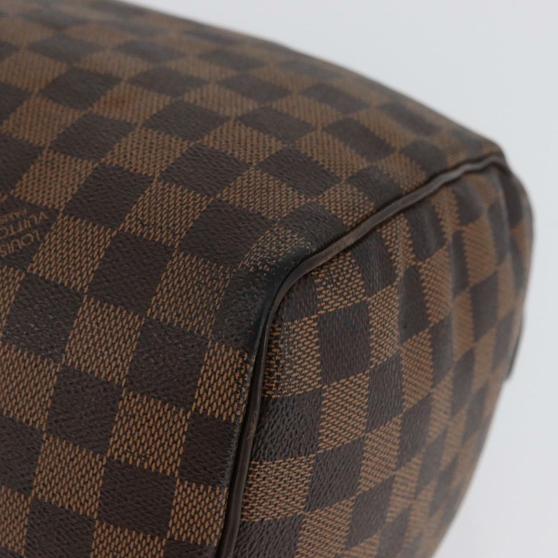 【日本直送】路易威登 Damier Ebene Speedy 30 手提包 N41364 LV 正品 ARZ511V-11