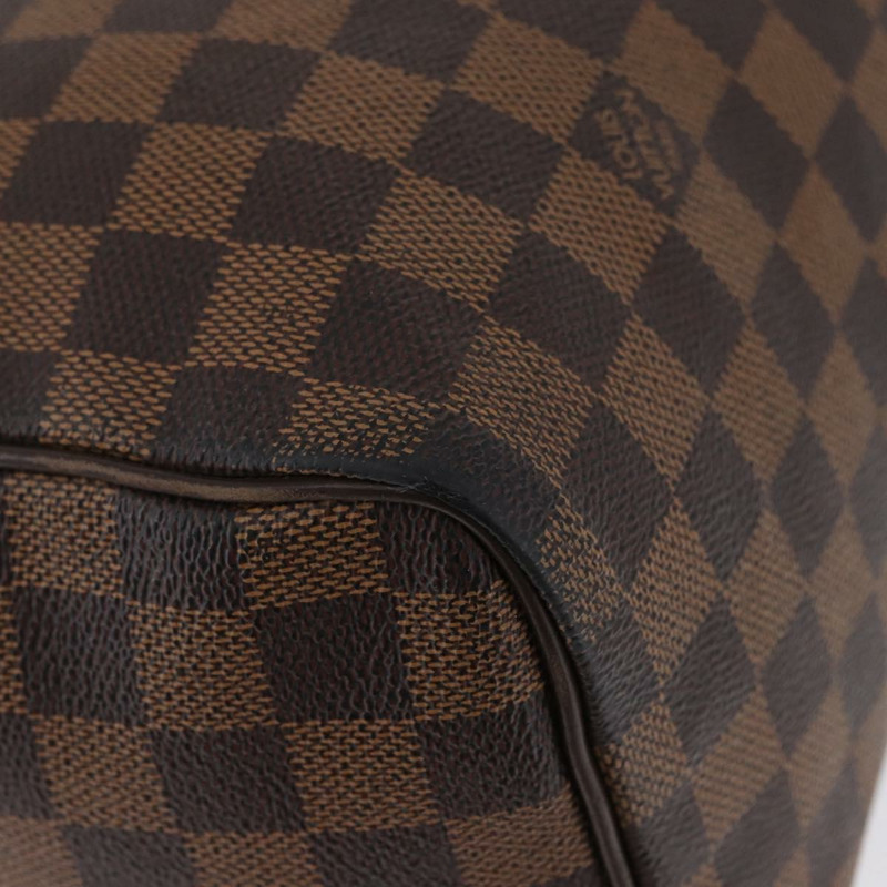 【日本直送】路易威登 Damier Ebene Speedy 30 手提包 N41364 LV 正品 ARZ511V-12