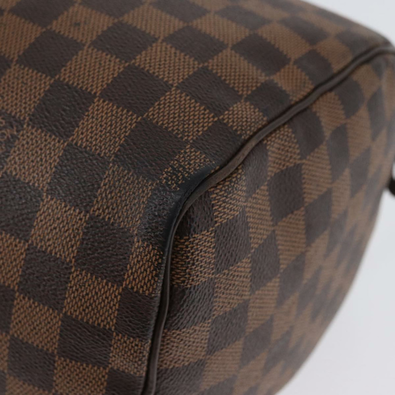 【日本直送】路易威登 Damier Ebene Speedy 30 手提包 N41364 LV 正品 ARZ511V-13