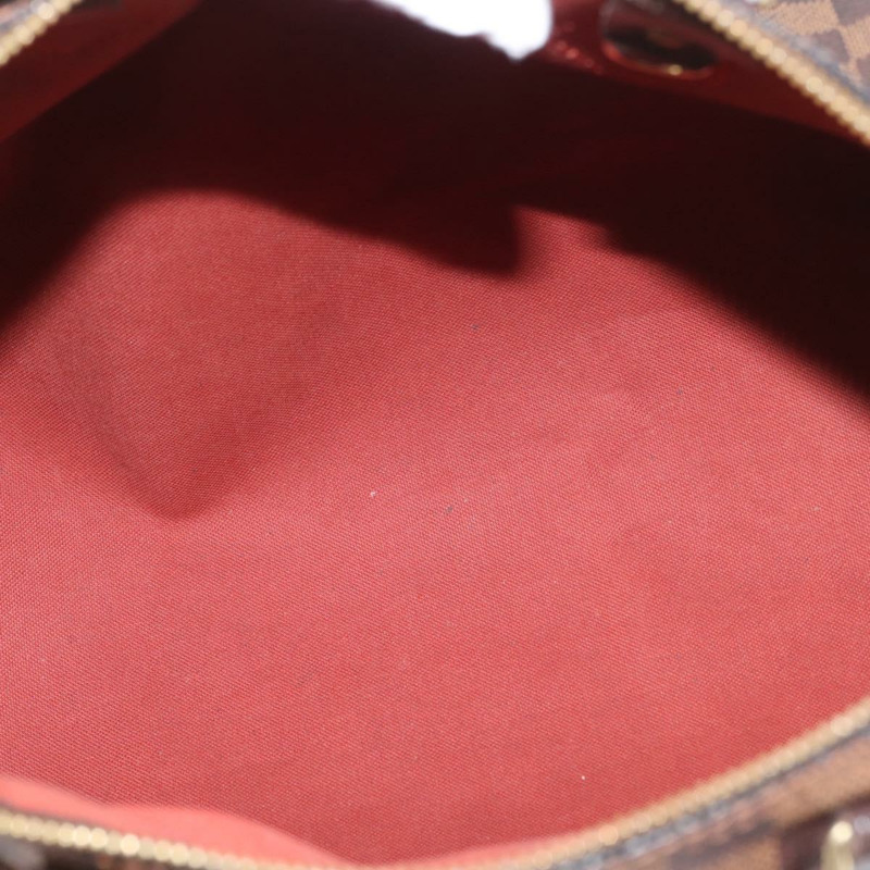 【日本直送】路易威登 Damier Ebene Speedy 30 手提包 N41364 LV 正品 ARZ511V-17