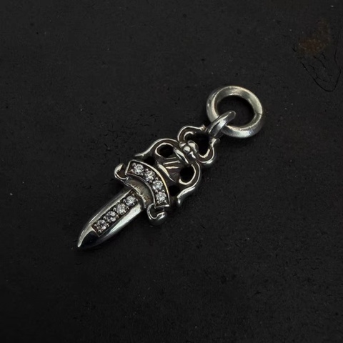 Chrome hearts 白鑽匕首