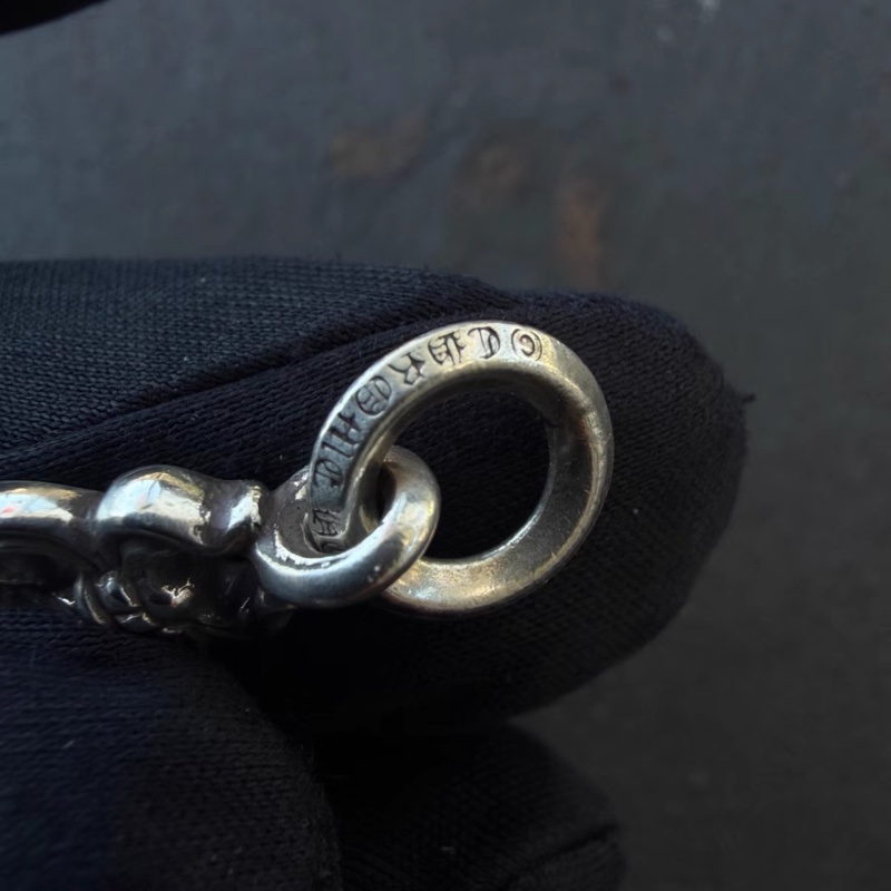 Chrome hearts 白鑽匕首-2