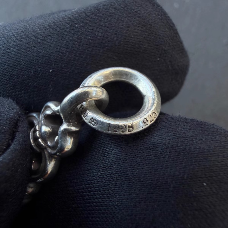 Chrome hearts 白鑽匕首-3