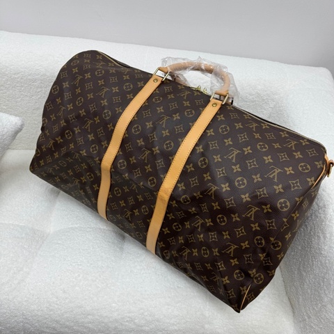 Louis Vuitton Keepall 60旅行袋