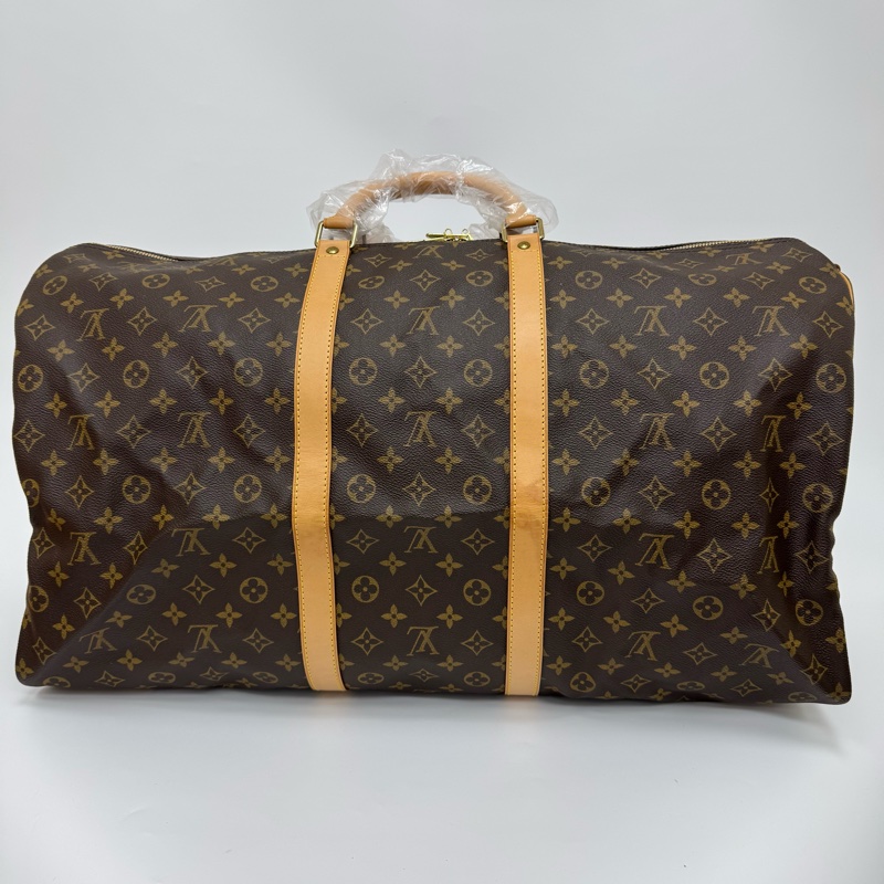 Louis Vuitton Keepall 60旅行袋-2
