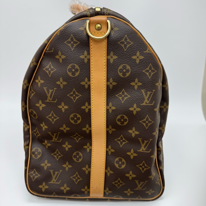 Louis Vuitton Keepall 60旅行袋-3