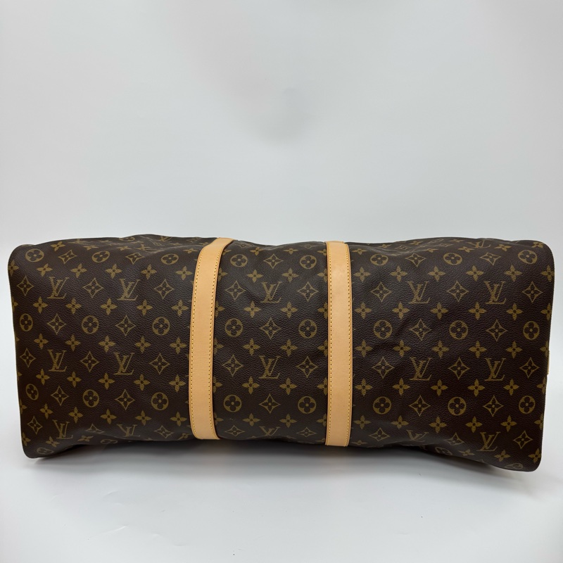 Louis Vuitton Keepall 60旅行袋-4