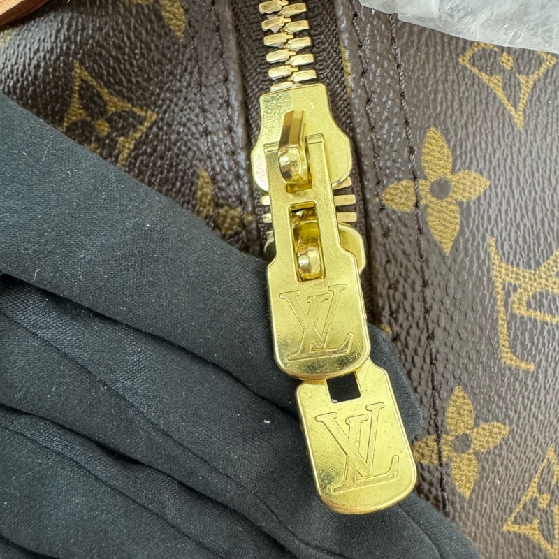 Louis Vuitton Keepall 60旅行袋-5