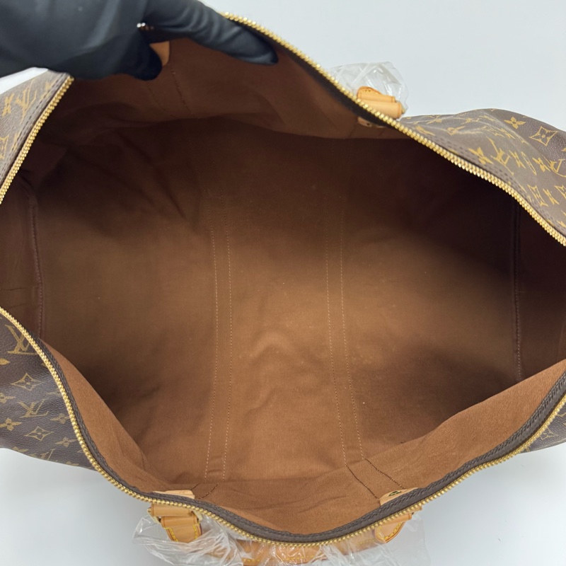 Louis Vuitton Keepall 60旅行袋-6
