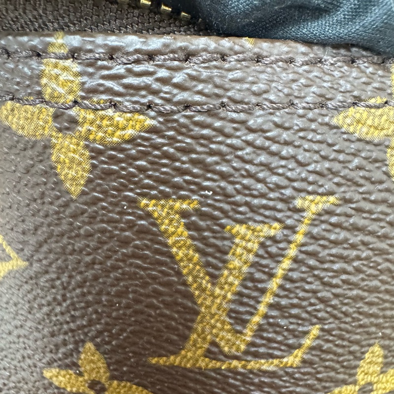 Louis Vuitton Keepall 60旅行袋-8