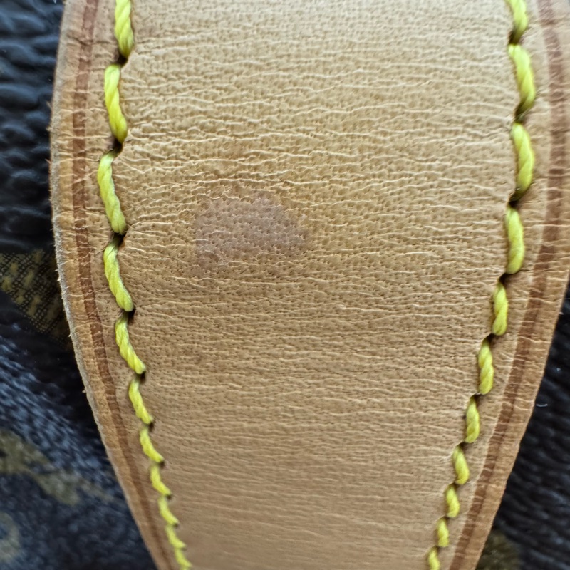 Louis Vuitton Keepall 60旅行袋-11