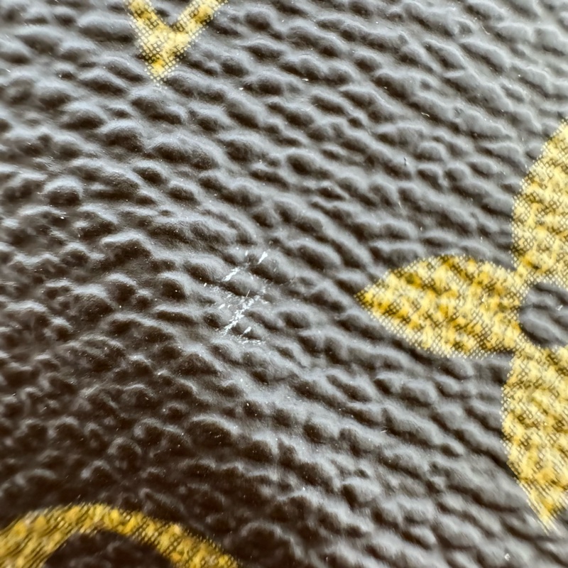 Louis Vuitton Keepall 60旅行袋-13