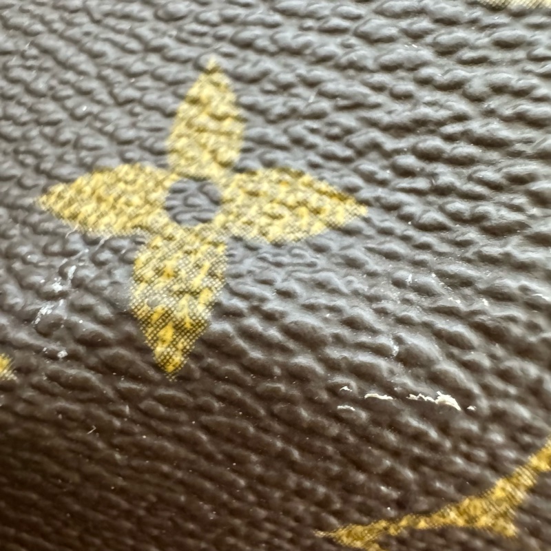 Louis Vuitton Keepall 60旅行袋-15