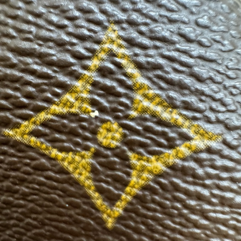 Louis Vuitton Keepall 60旅行袋-16