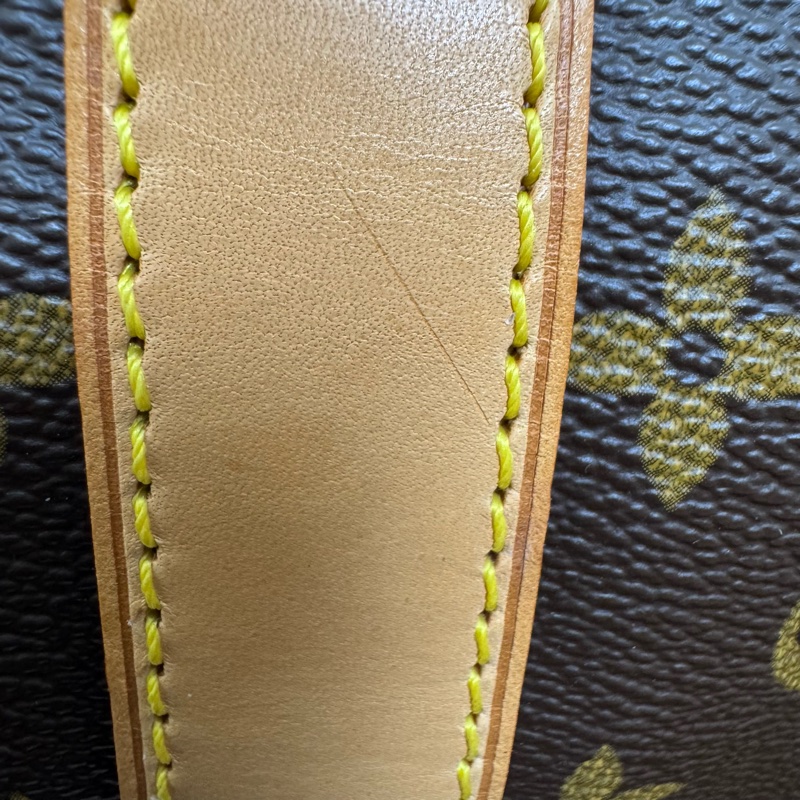 Louis Vuitton Keepall 60旅行袋-19