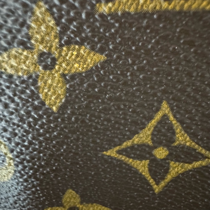 Louis Vuitton Keepall 60旅行袋-20