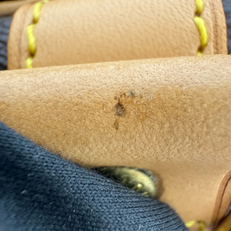 Louis Vuitton Keepall 60旅行袋-21