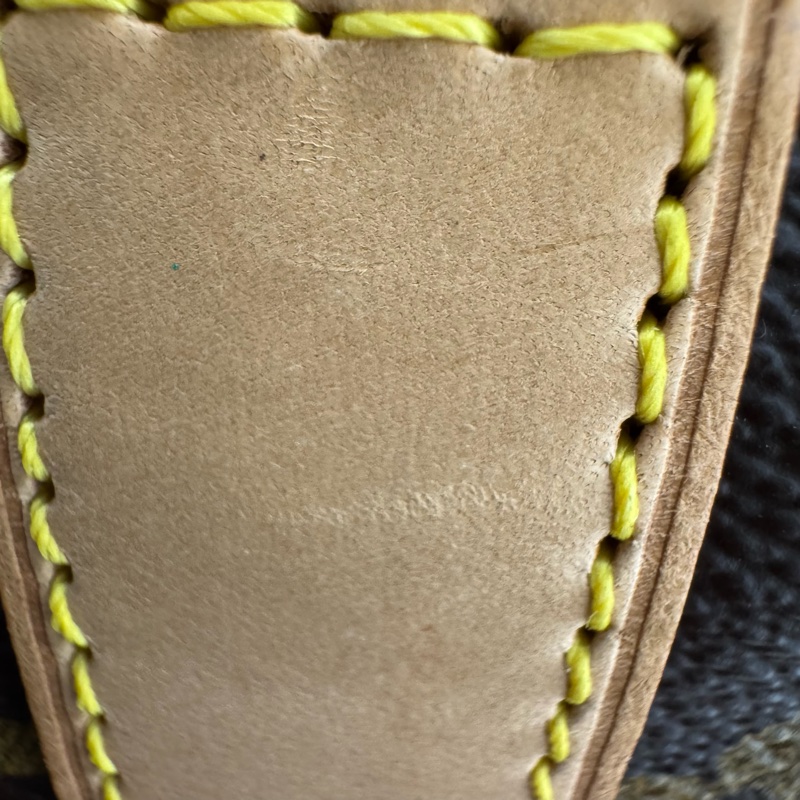 Louis Vuitton Keepall 60旅行袋-22